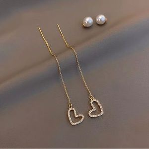 Pearl pendant luxury 2023